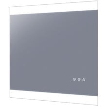 Morley LED Demister Mirror with Bluetooth Speaker